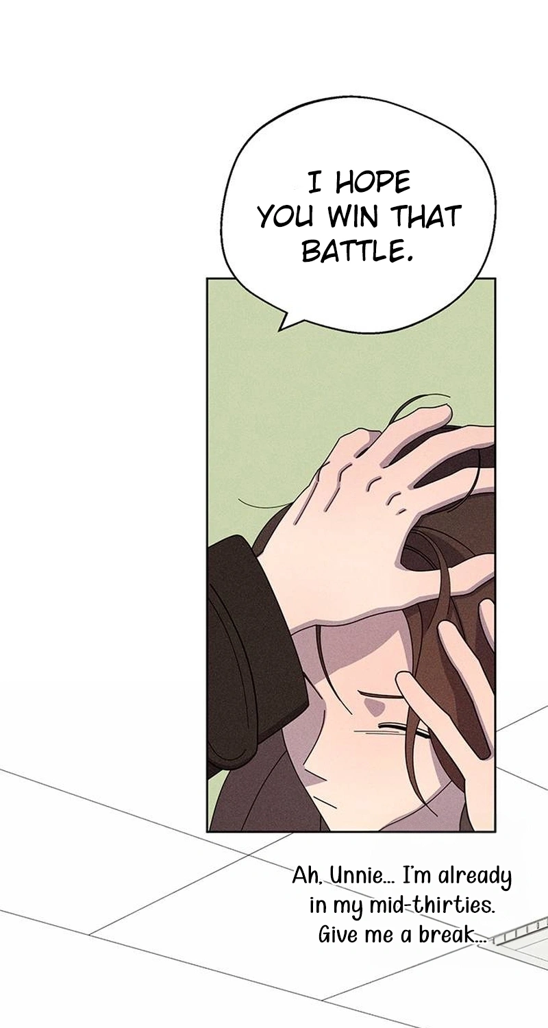 Read Love Roasting chapter 37 image 34 on Lezhin
