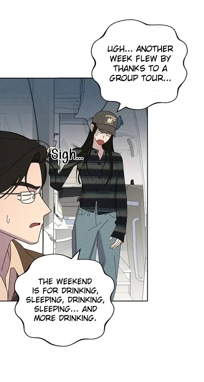 Read Love Roasting chapter 37 image 39 on Lezhin