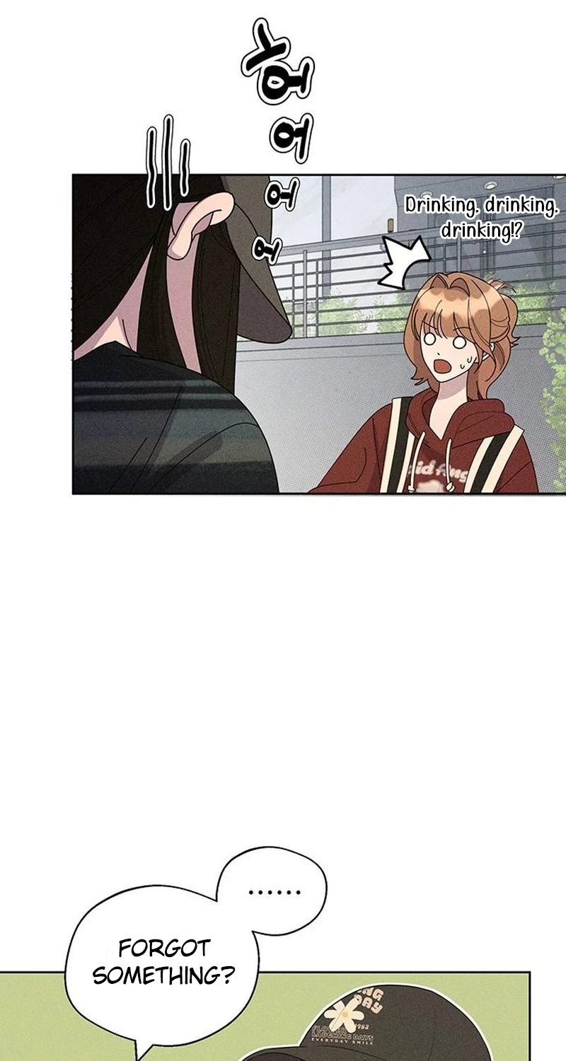 Read Love Roasting chapter 37 image 40 on Lezhin