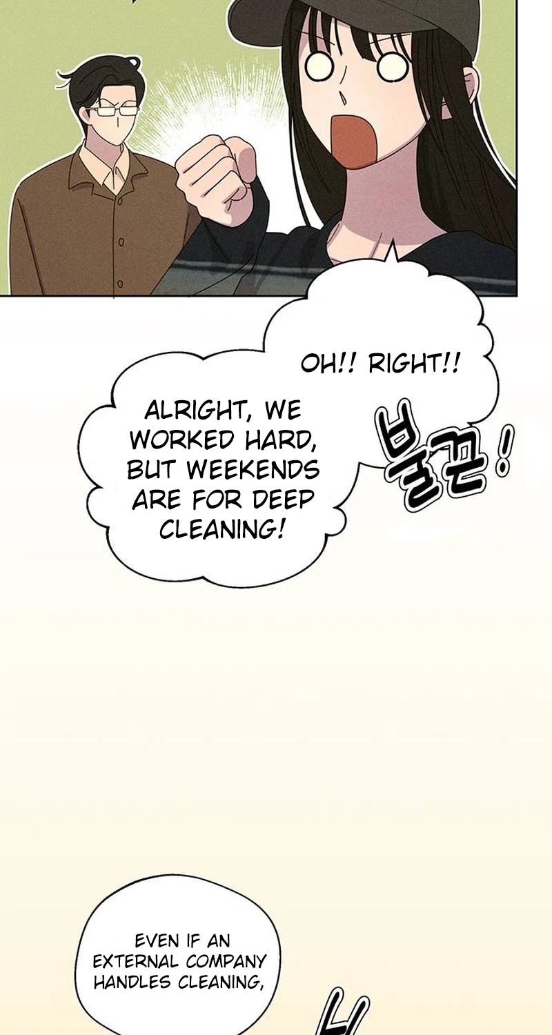 Read Love Roasting chapter 37 image 41 on Lezhin
