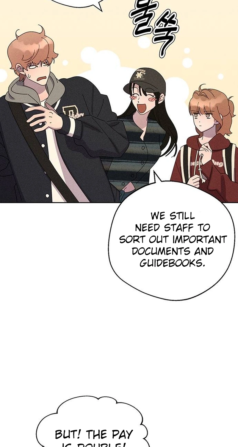 Read Love Roasting chapter 37 image 42 on Lezhin