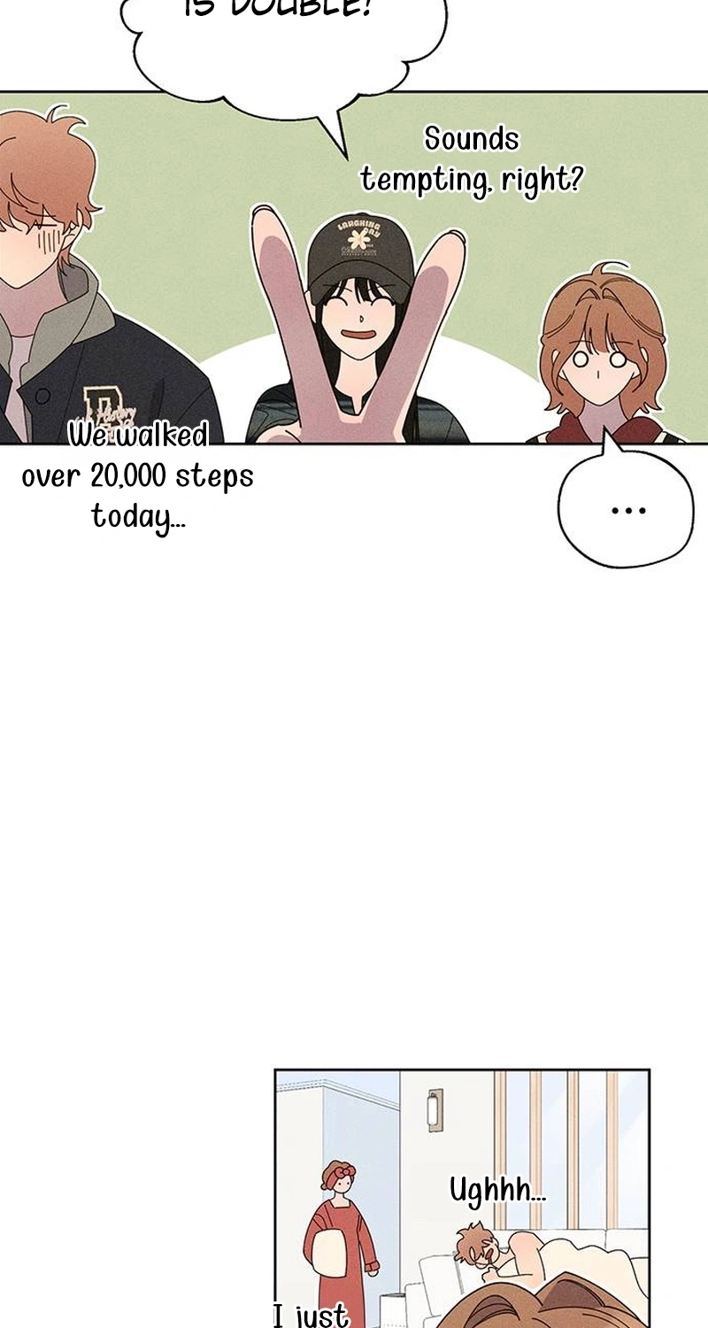 Read Love Roasting chapter 37 image 43 on Lezhin
