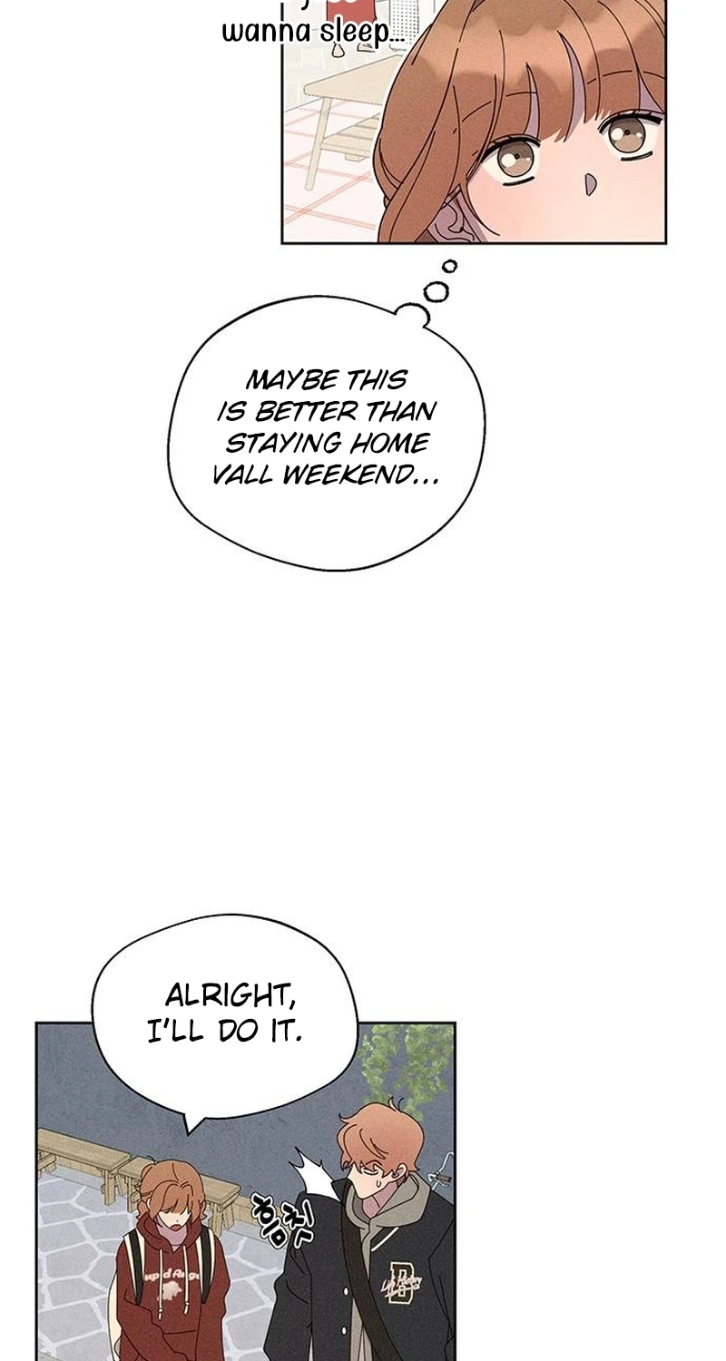Read Love Roasting chapter 37 image 44 on Lezhin