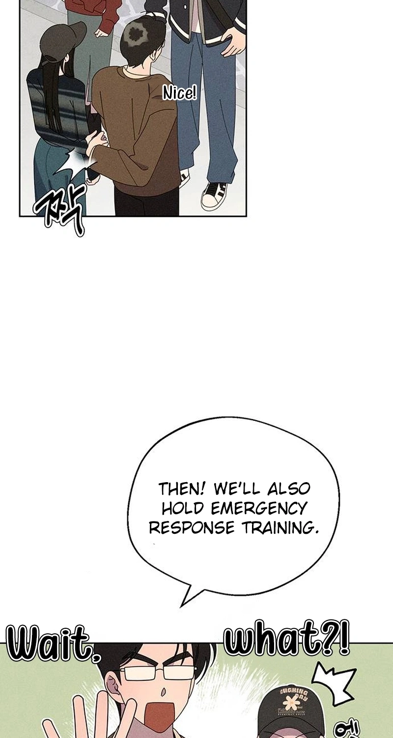 Read Love Roasting chapter 37 image 45 on Lezhin