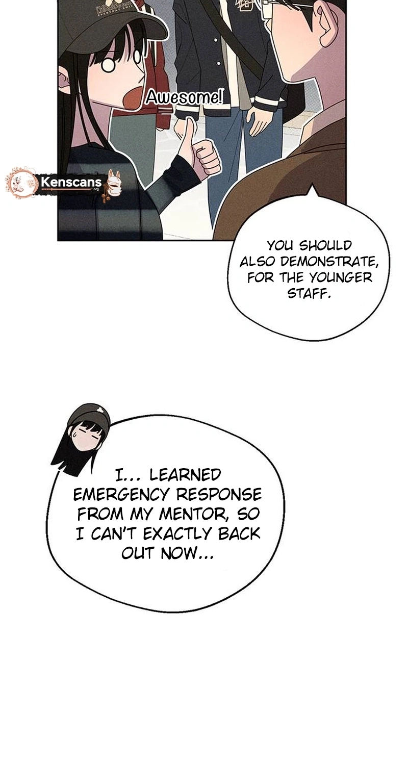 Read Love Roasting chapter 37 image 47 on Lezhin