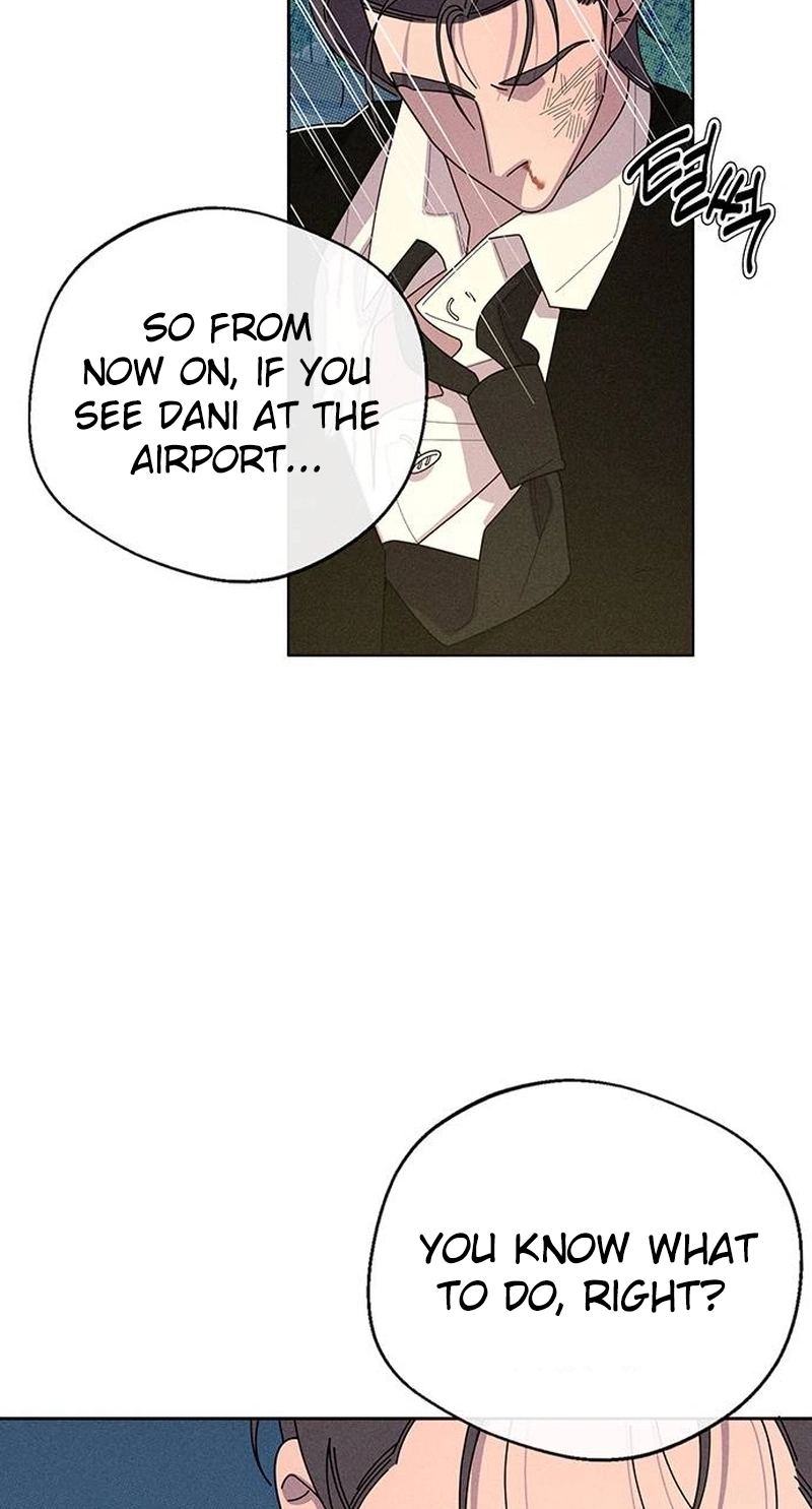 Read Love Roasting chapter 37 image 5 on Lezhin