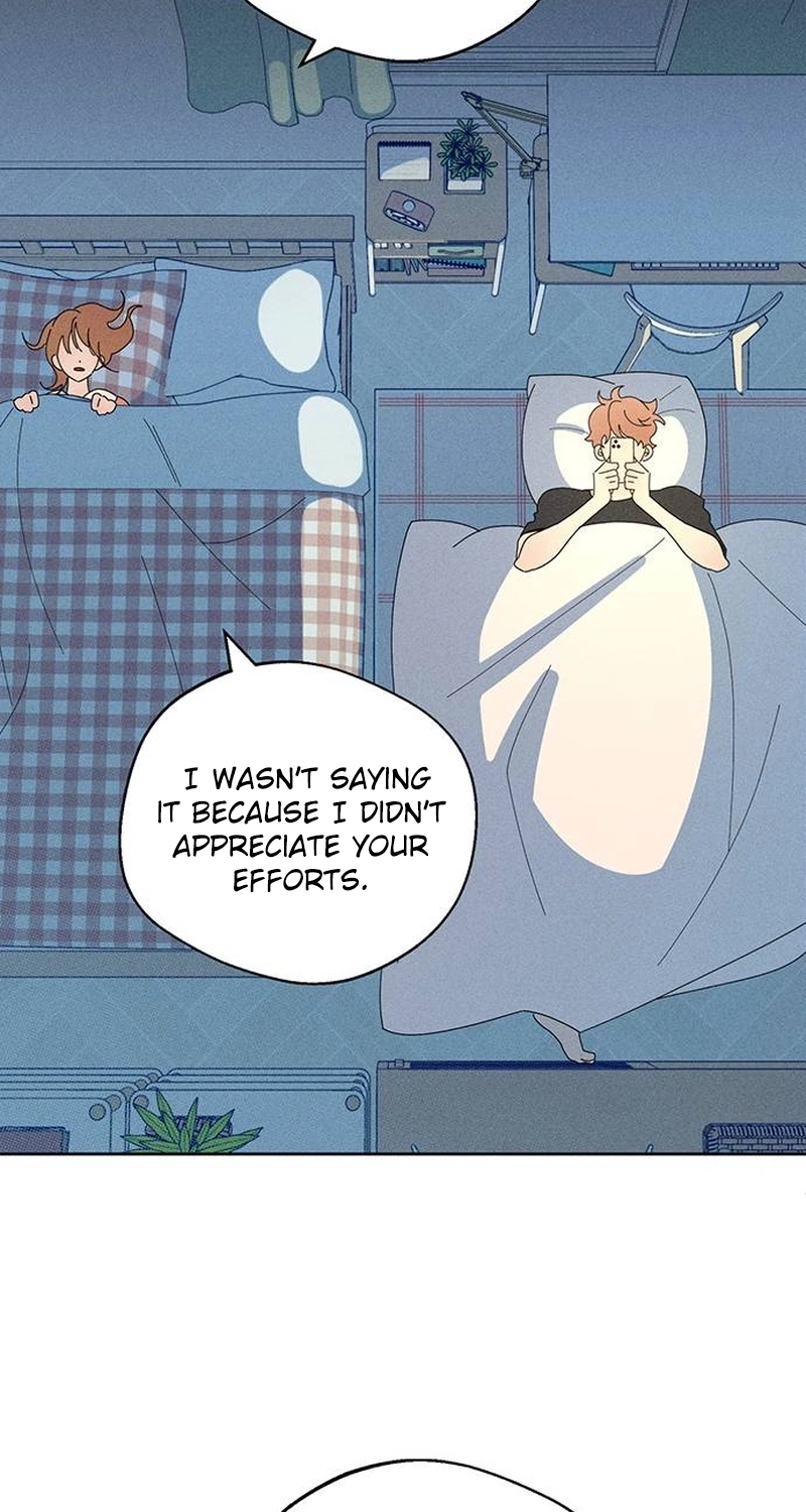 Read Love Roasting chapter 37 image 58 on Lezhin