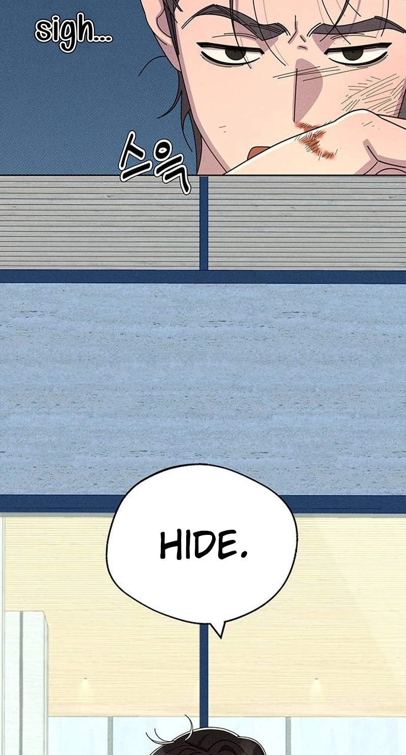 Read Love Roasting chapter 37 image 6 on Lezhin