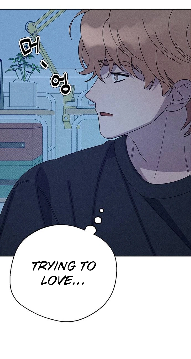 Read Love Roasting chapter 37 image 63 on Lezhin