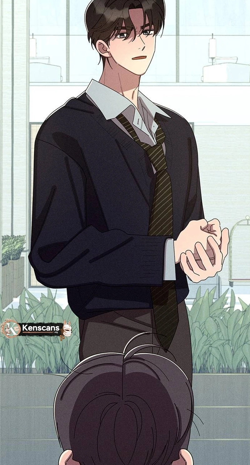 Read Love Roasting chapter 37 image 7 on Lezhin