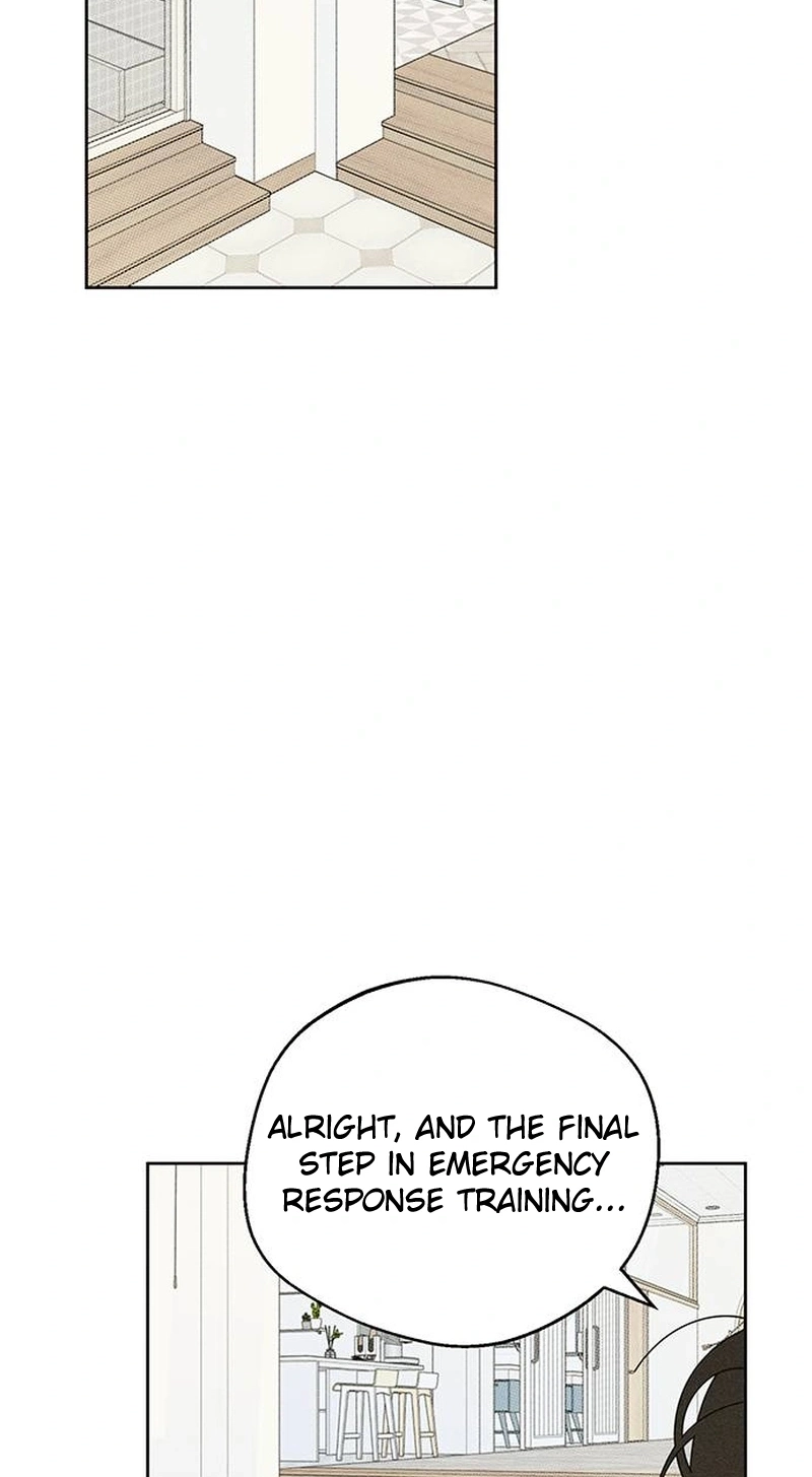 Read Love Roasting chapter 37 image 70 on Lezhin