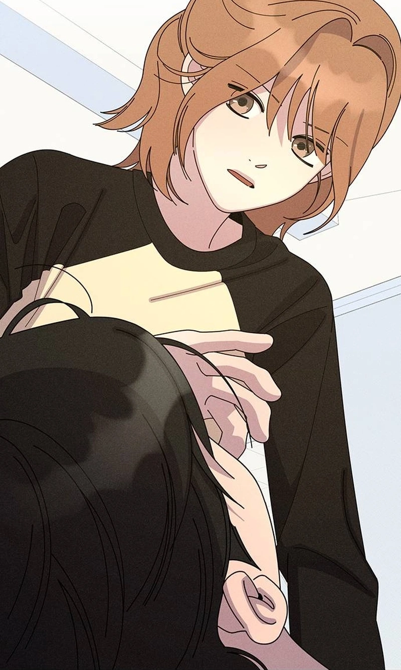 Read Love Roasting chapter 37 image 73 on Lezhin