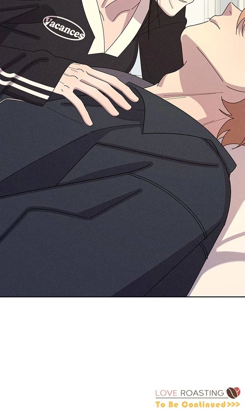Read Love Roasting chapter 37 image 76 on Lezhin