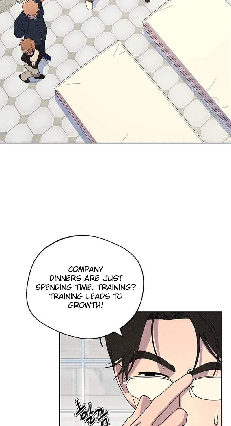 Read Love Roasting chapter 38 image 10 on Lezhin