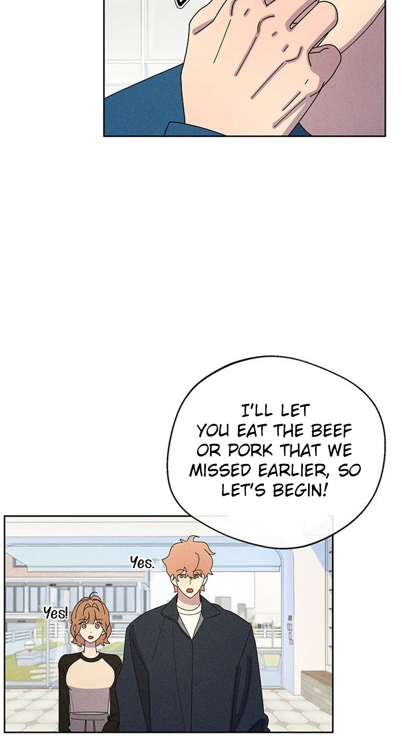 Read Love Roasting chapter 38 image 11 on Lezhin