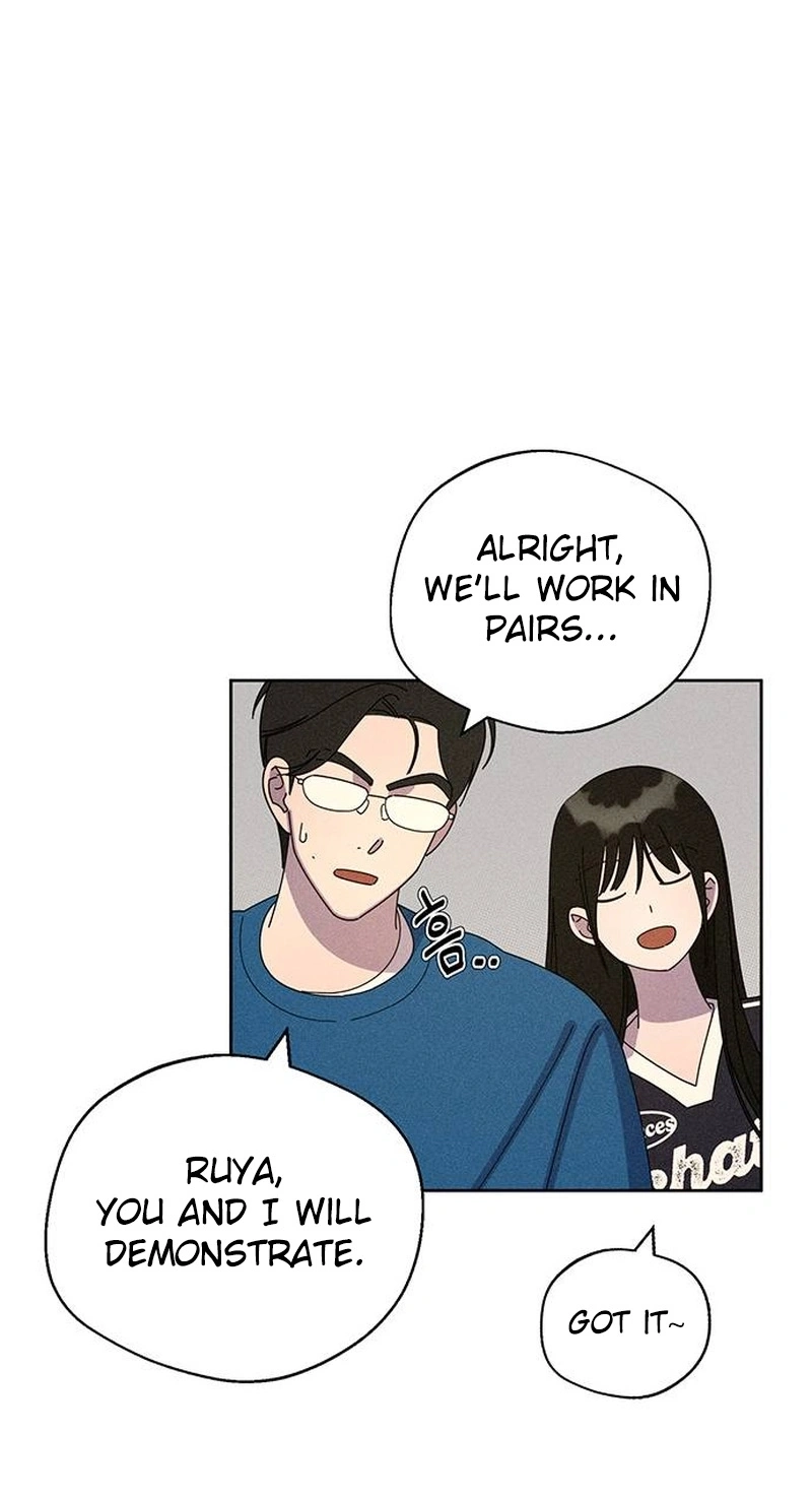 Read Love Roasting chapter 38 image 12 on Lezhin