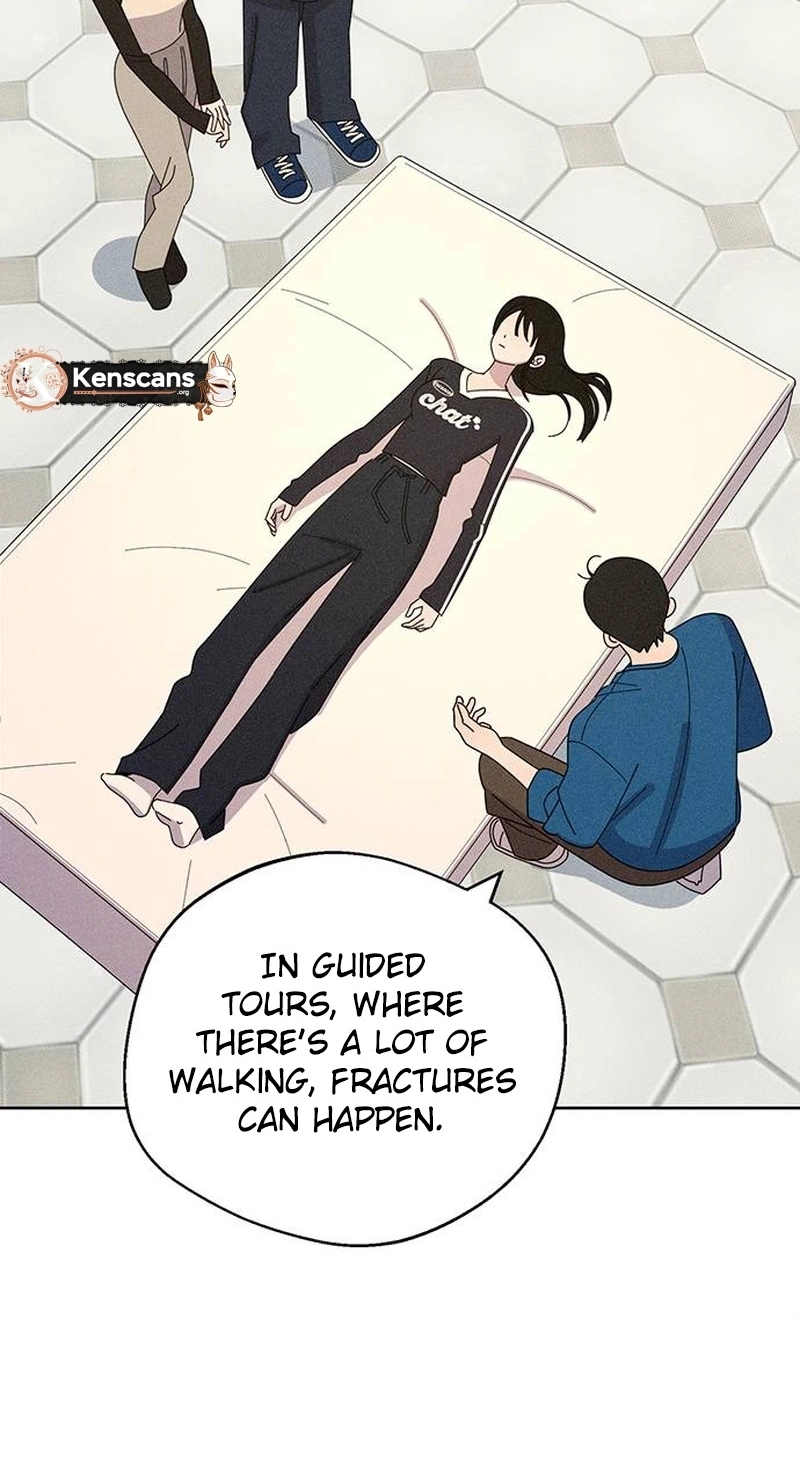 Read Love Roasting chapter 38 image 14 on Lezhin