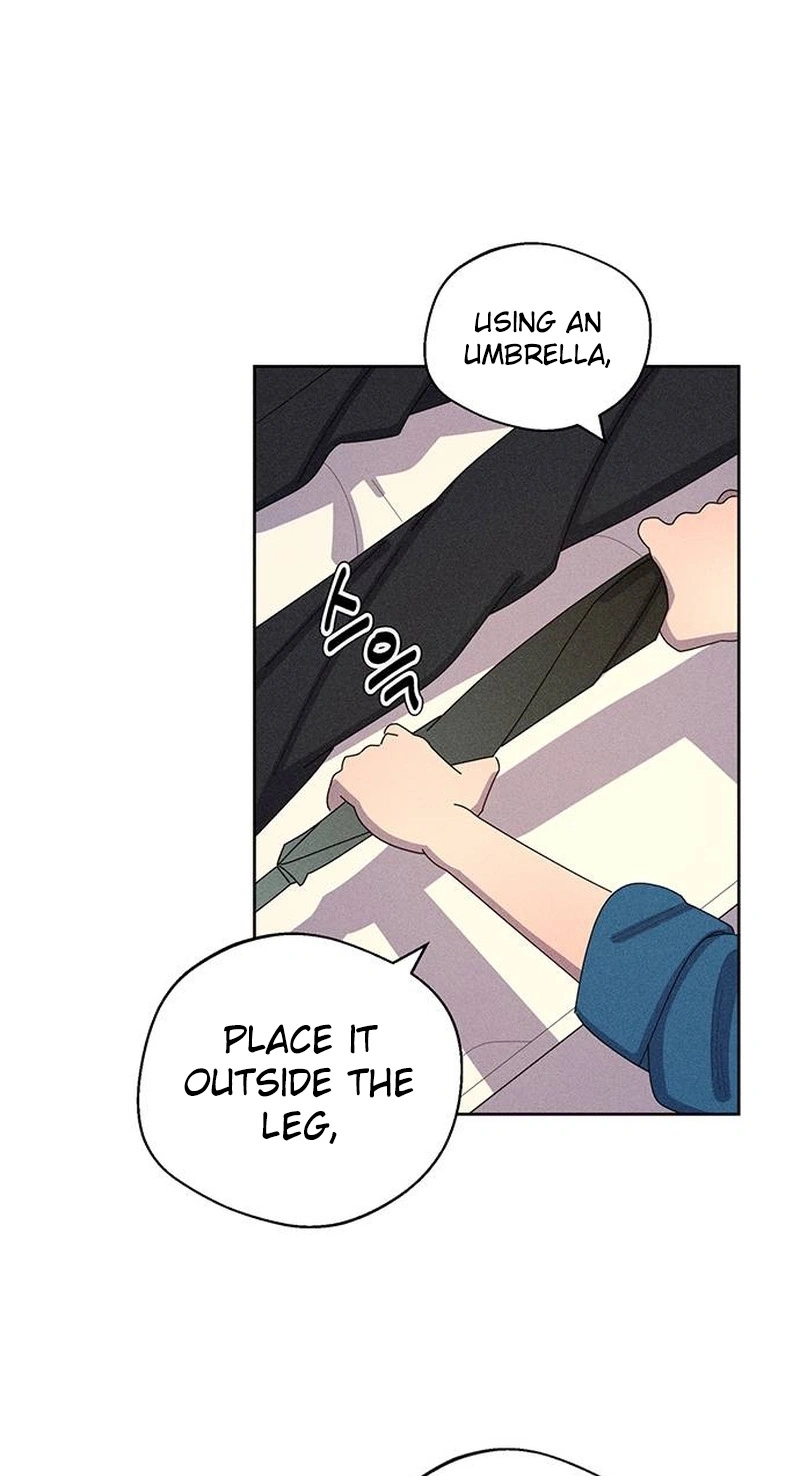 Read Love Roasting chapter 38 image 15 on Lezhin
