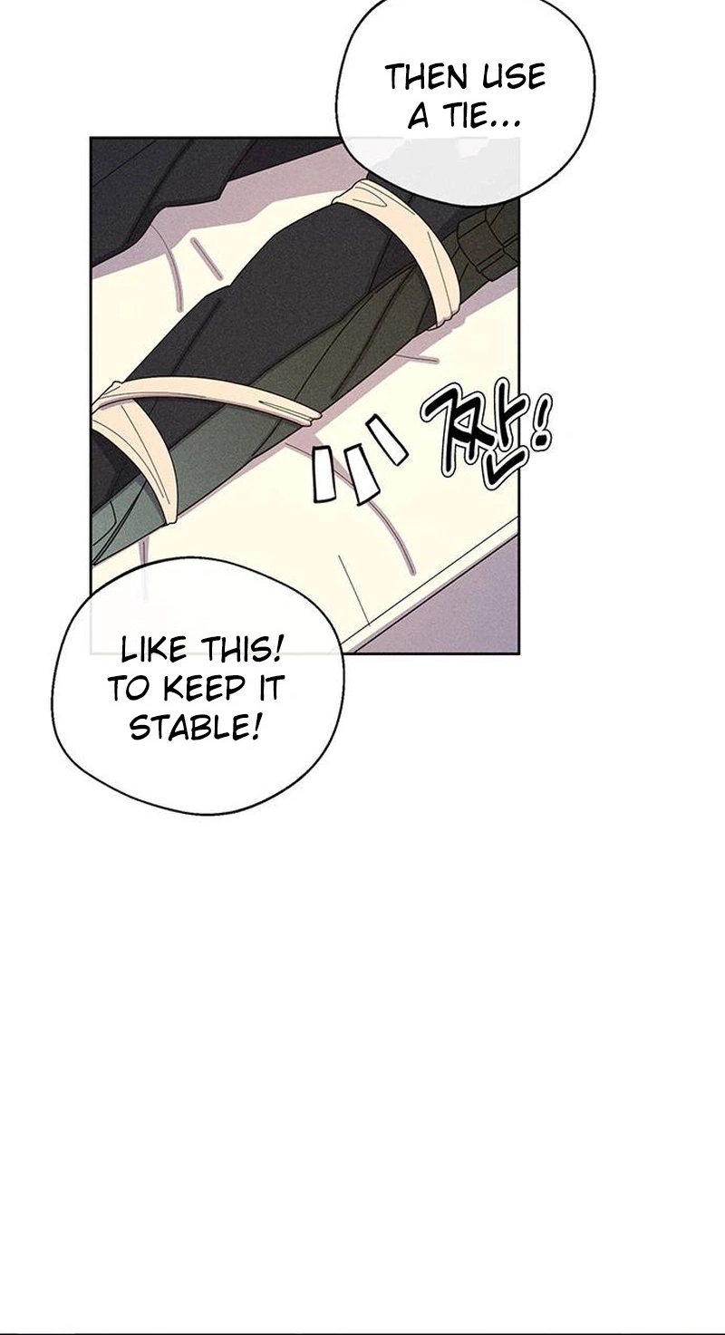 Read Love Roasting chapter 38 image 16 on Lezhin