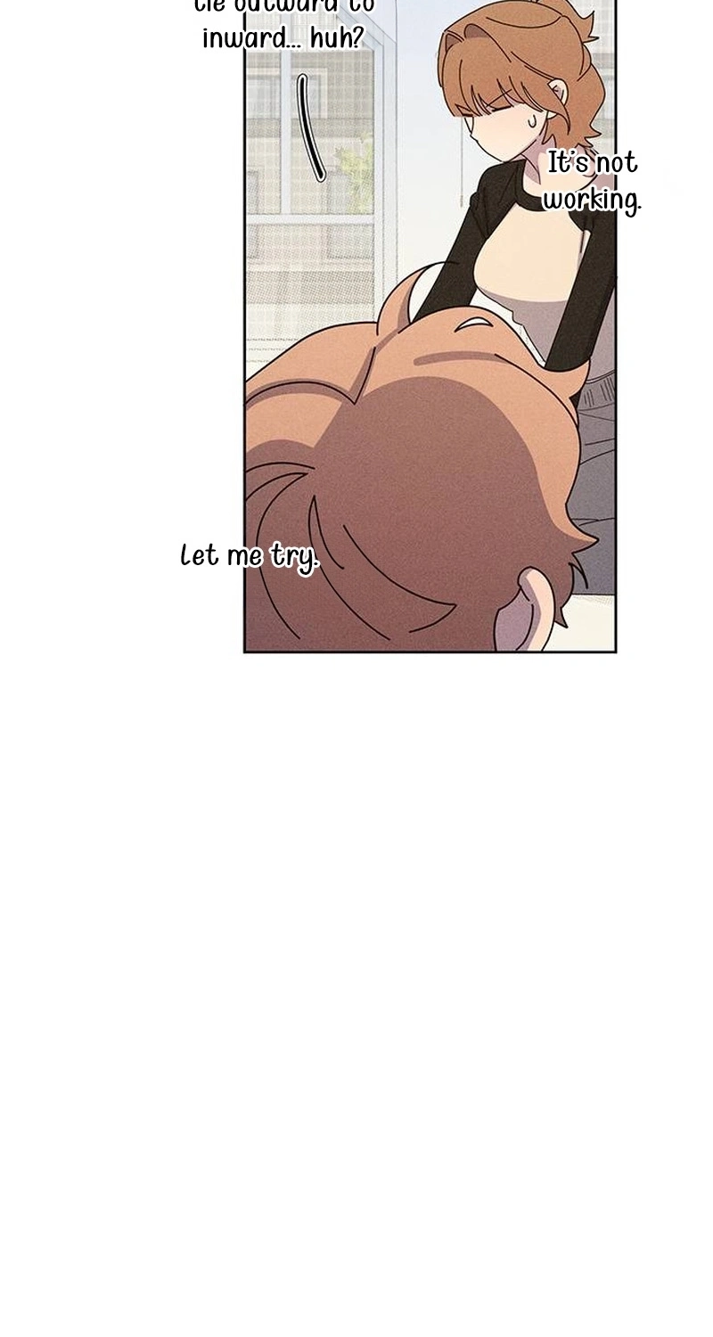 Read Love Roasting chapter 38 image 18 on Lezhin