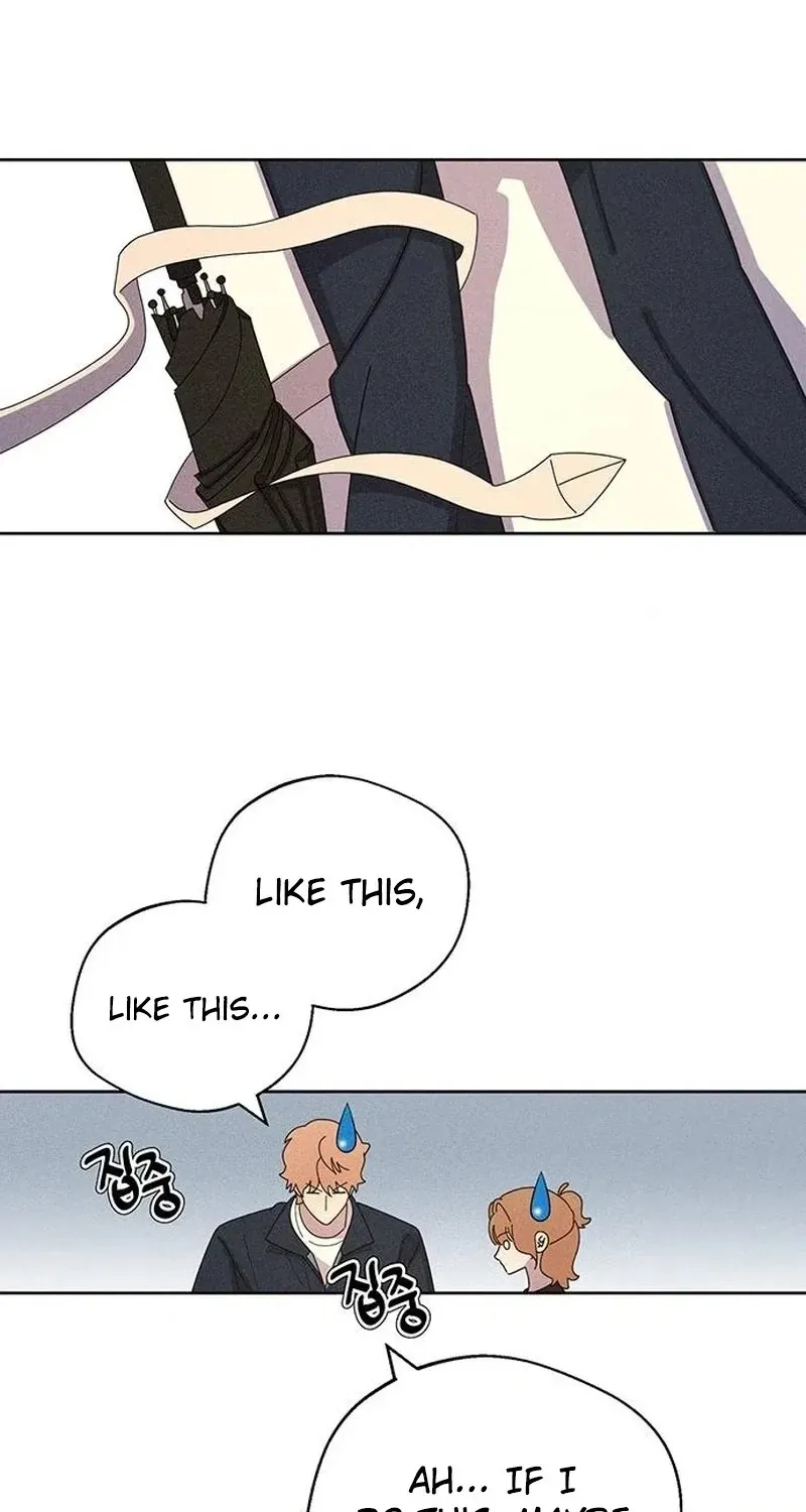 Read Love Roasting chapter 38 image 19 on Lezhin
