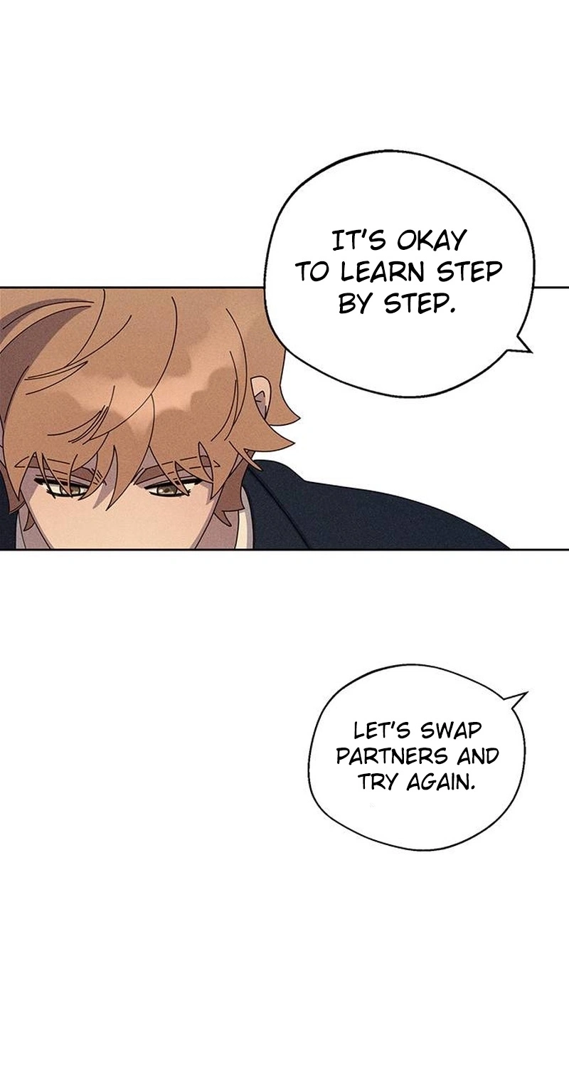 Read Love Roasting chapter 38 image 21 on Lezhin