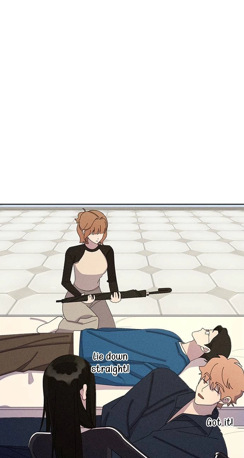 Read Love Roasting chapter 38 image 22 on Lezhin