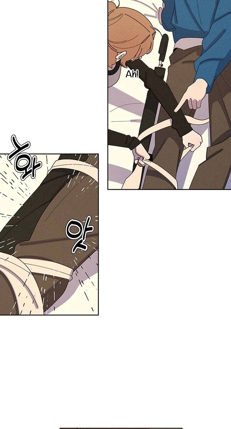 Read Love Roasting chapter 38 image 26 on Lezhin