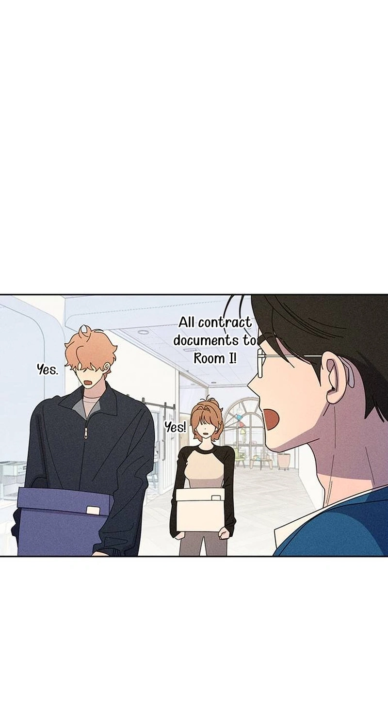 Read Love Roasting chapter 38 image 3 on Lezhin