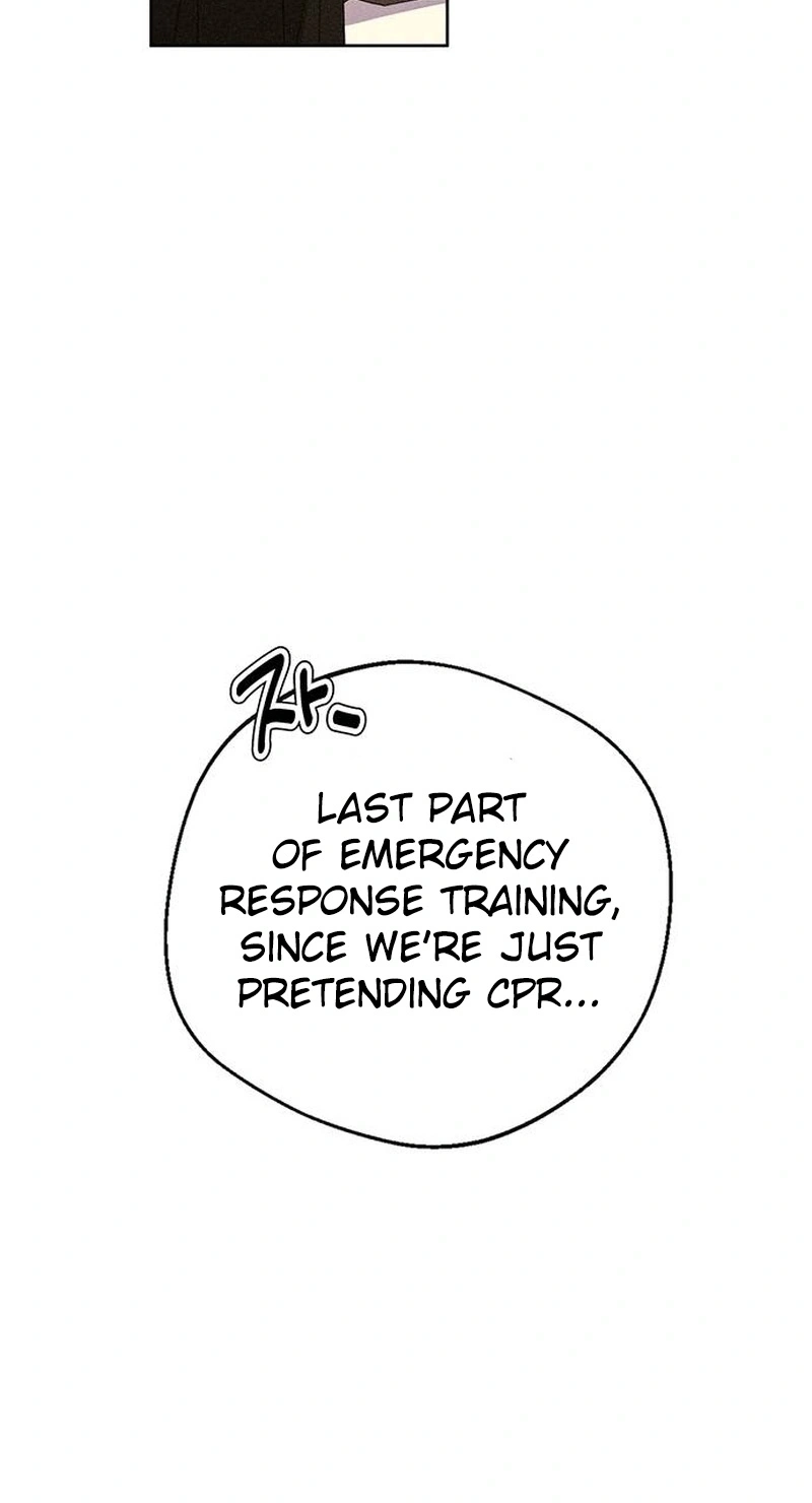 Read Love Roasting chapter 38 image 30 on Lezhin