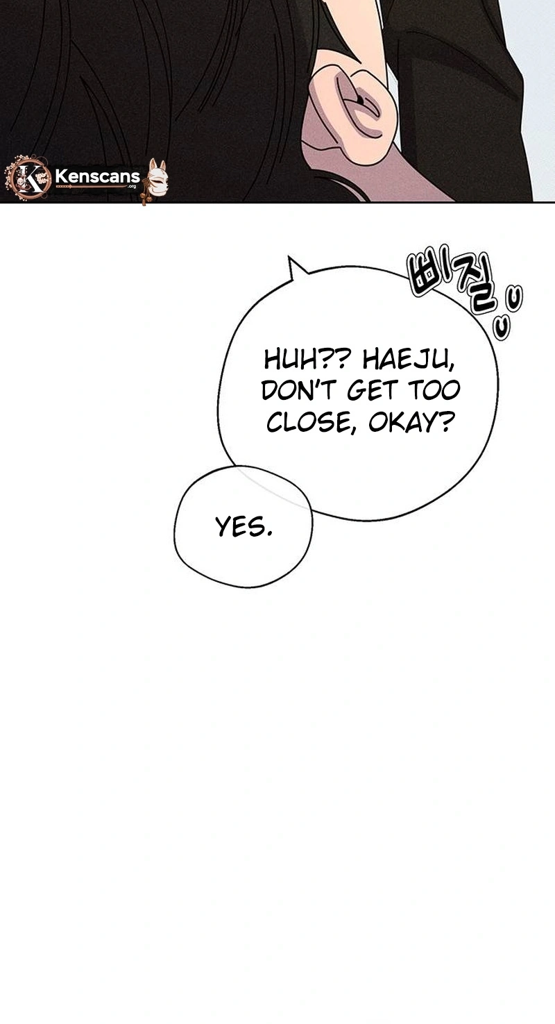 Read Love Roasting chapter 38 image 32 on Lezhin