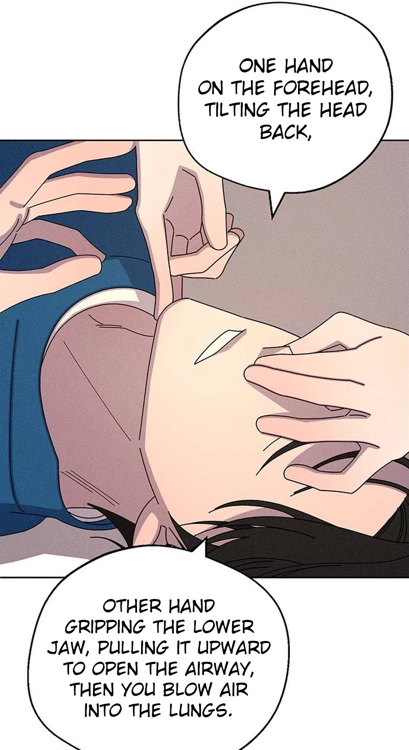 Read Love Roasting chapter 38 image 33 on Lezhin