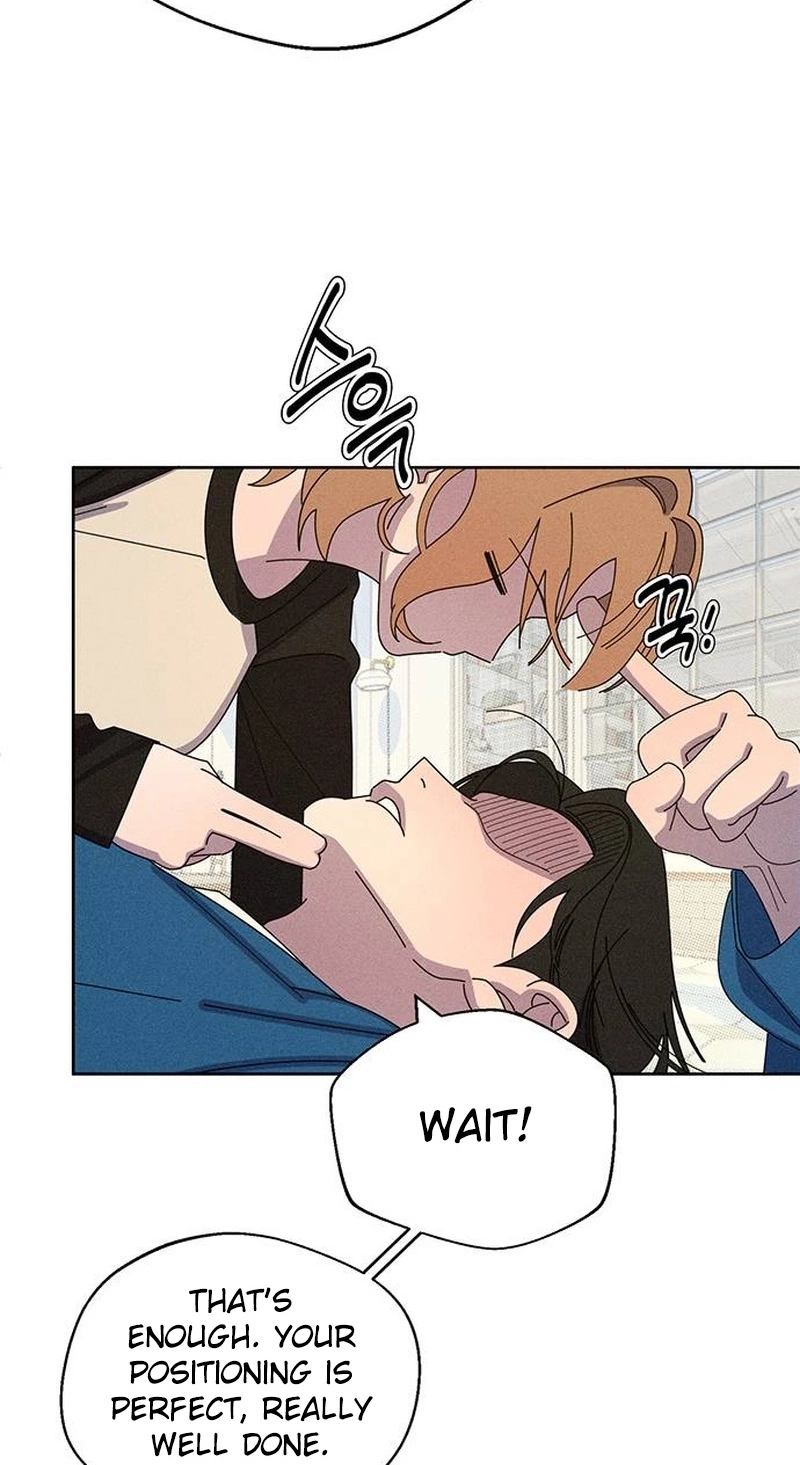 Read Love Roasting chapter 38 image 34 on Lezhin