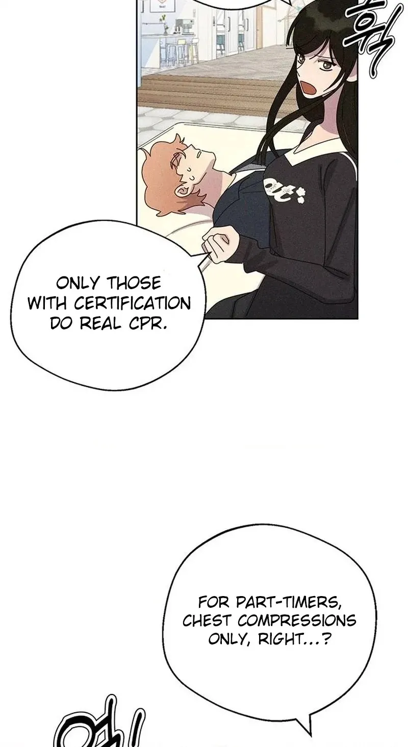Read Love Roasting chapter 38 image 39 on Lezhin