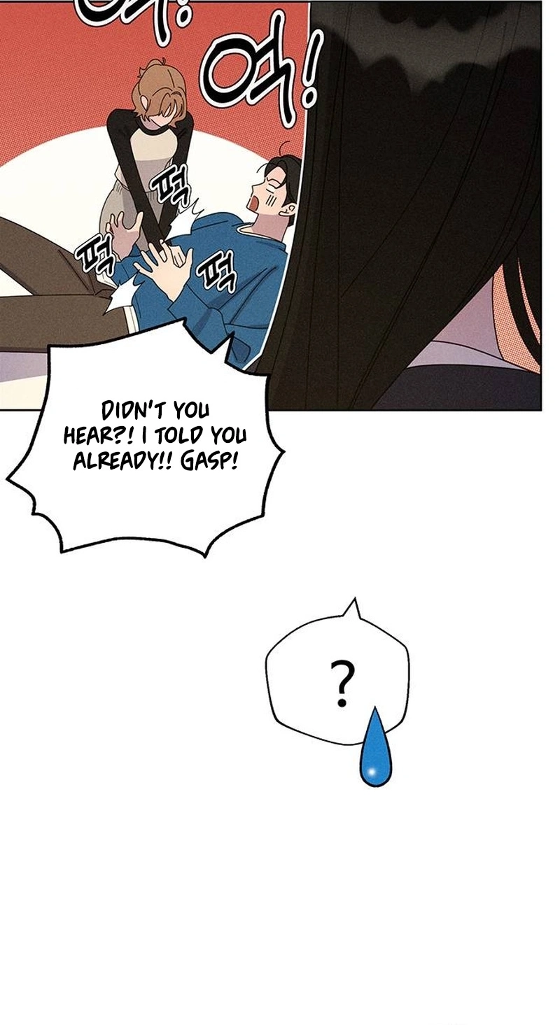 Read Love Roasting chapter 38 image 40 on Lezhin
