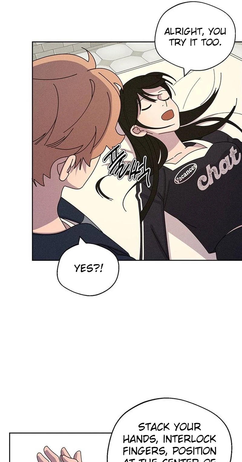 Read Love Roasting chapter 38 image 41 on Lezhin