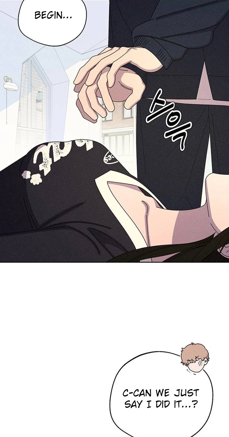 Read Love Roasting chapter 38 image 43 on Lezhin