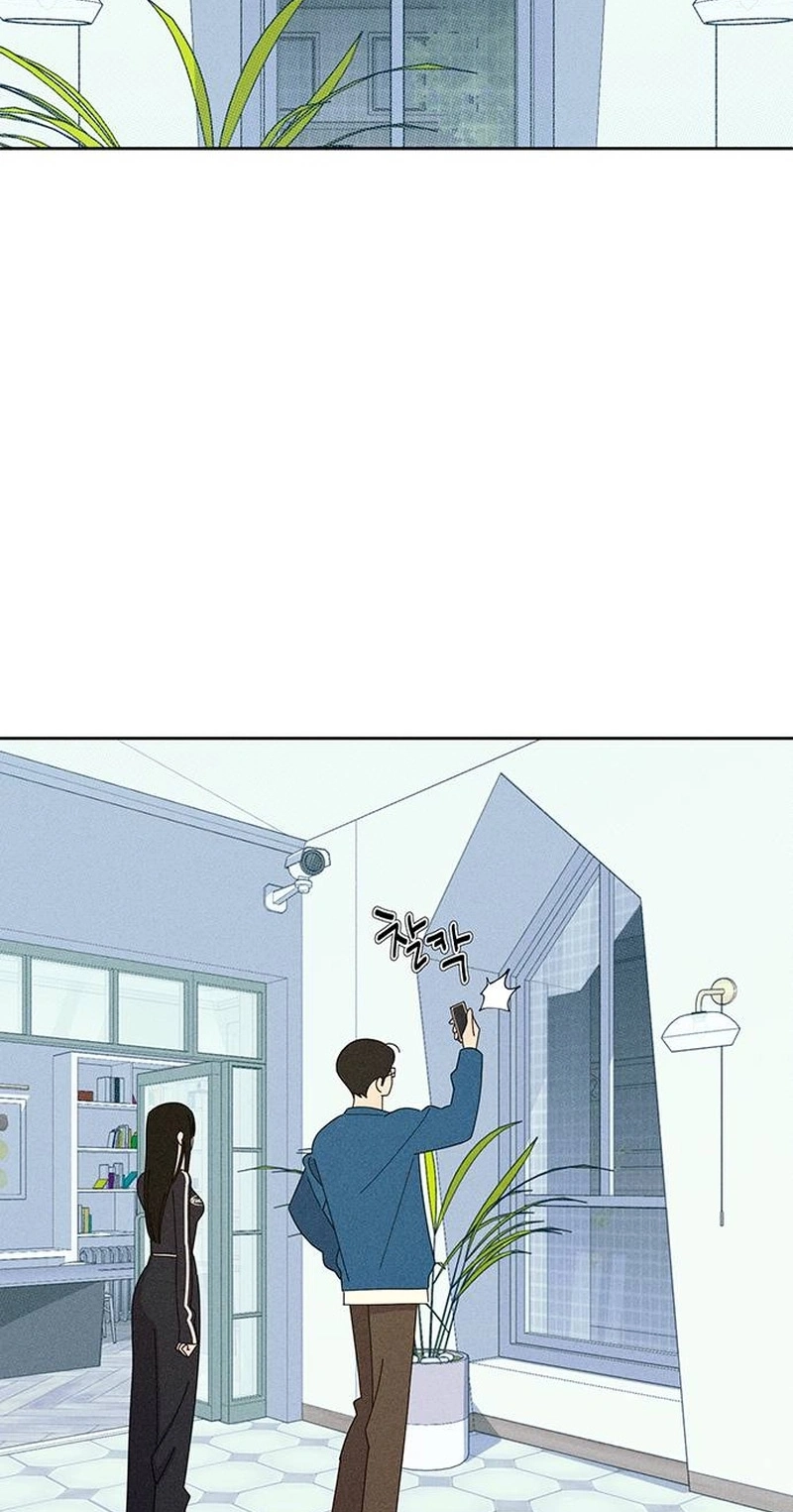 Read Love Roasting chapter 38 image 46 on Lezhin
