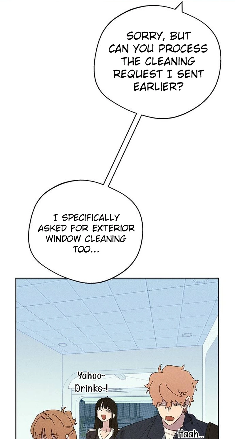 Read Love Roasting chapter 38 image 48 on Lezhin