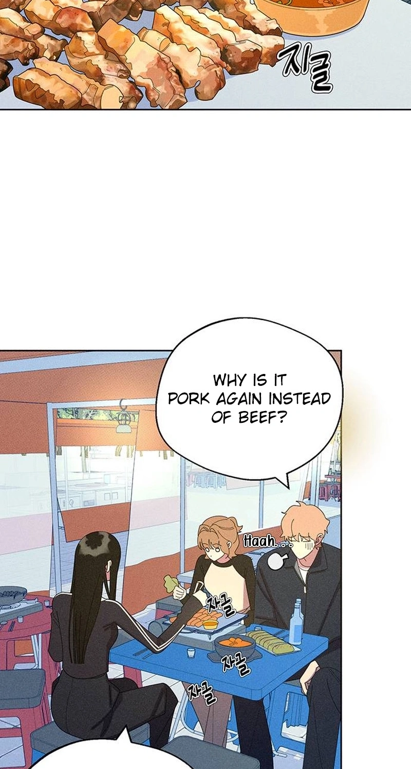Read Love Roasting chapter 38 image 53 on Lezhin