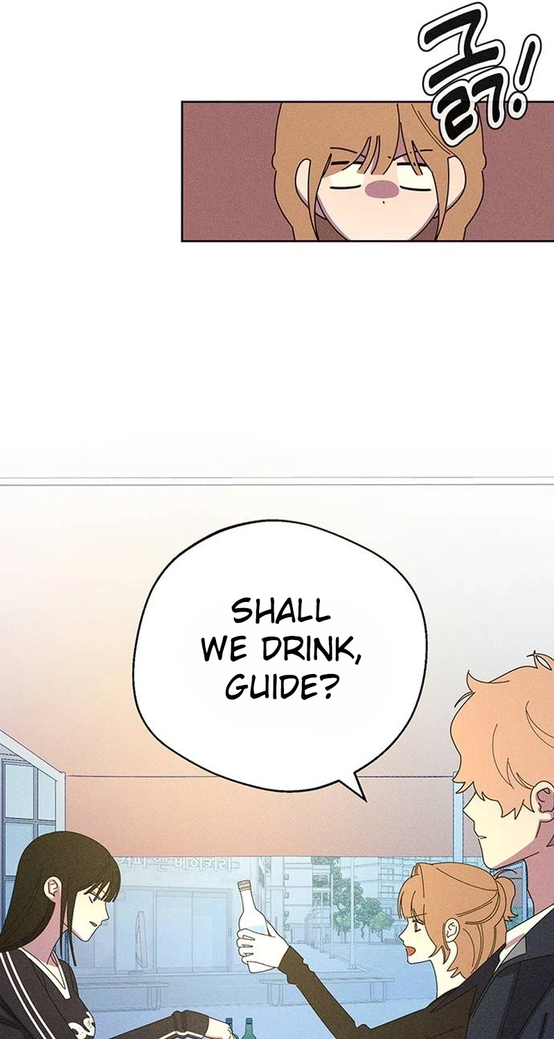 Read Love Roasting chapter 38 image 56 on Lezhin