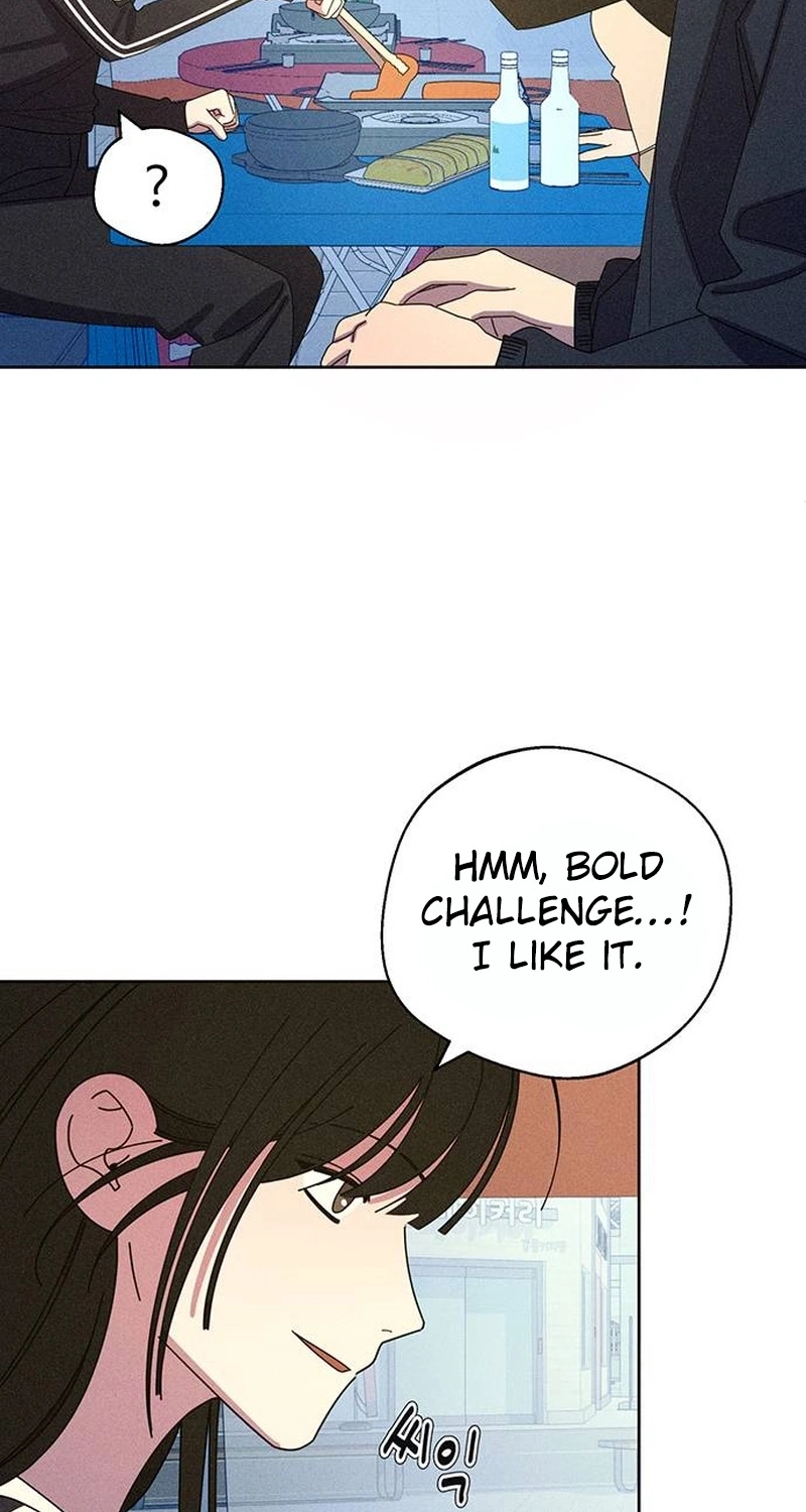 Read Love Roasting chapter 38 image 57 on Lezhin