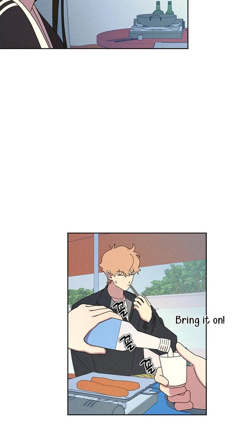 Read Love Roasting chapter 38 image 58 on Lezhin