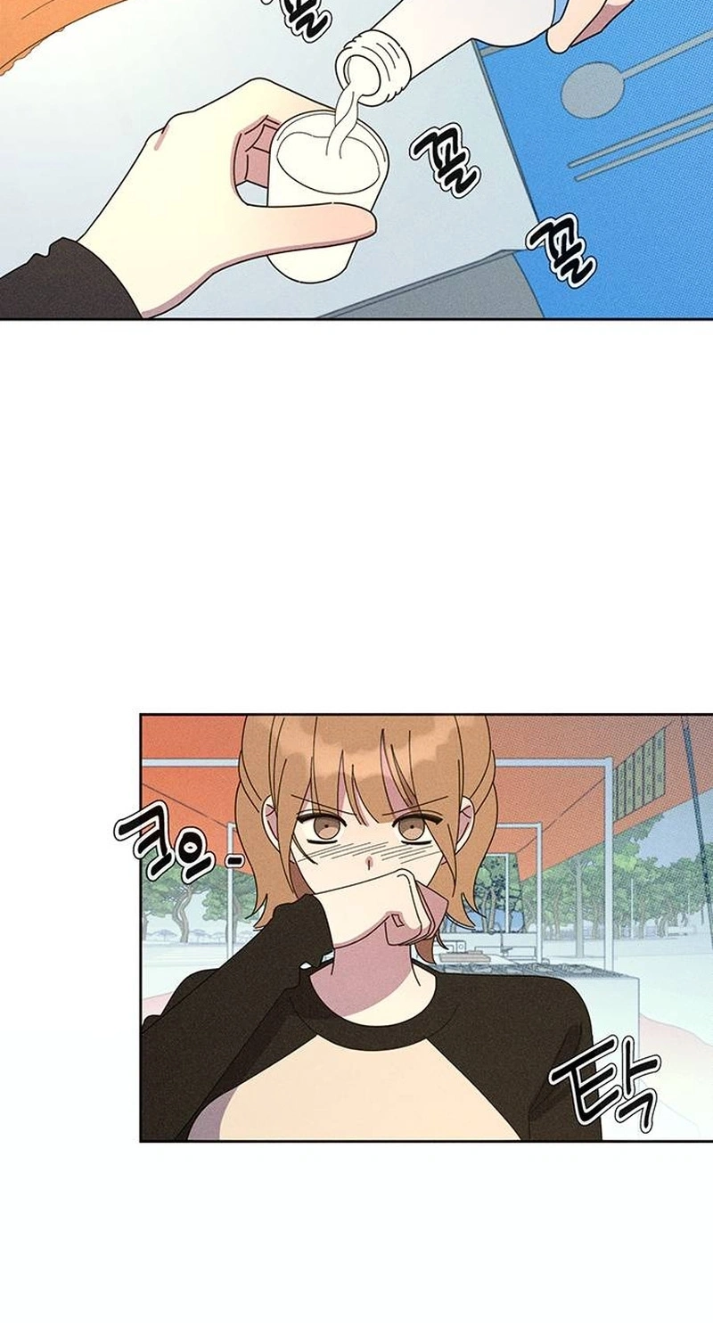 Read Love Roasting chapter 38 image 60 on Lezhin