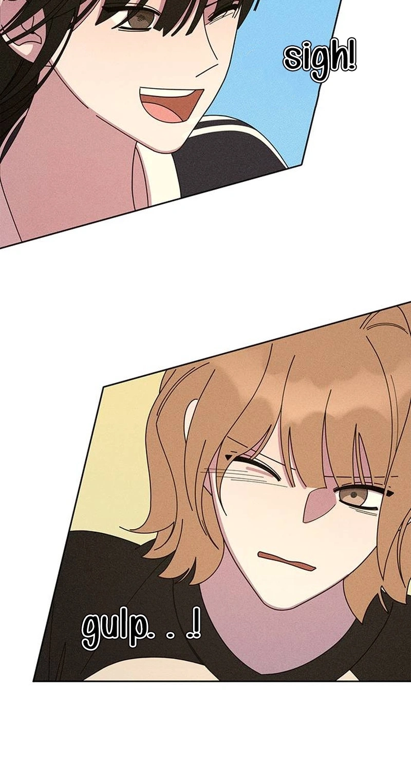 Read Love Roasting chapter 38 image 62 on Lezhin