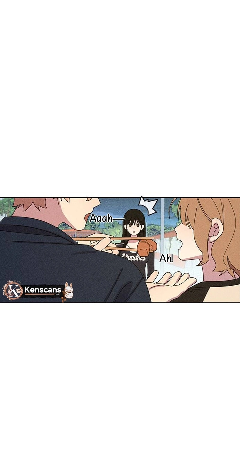 Read Love Roasting chapter 38 image 63 on Lezhin