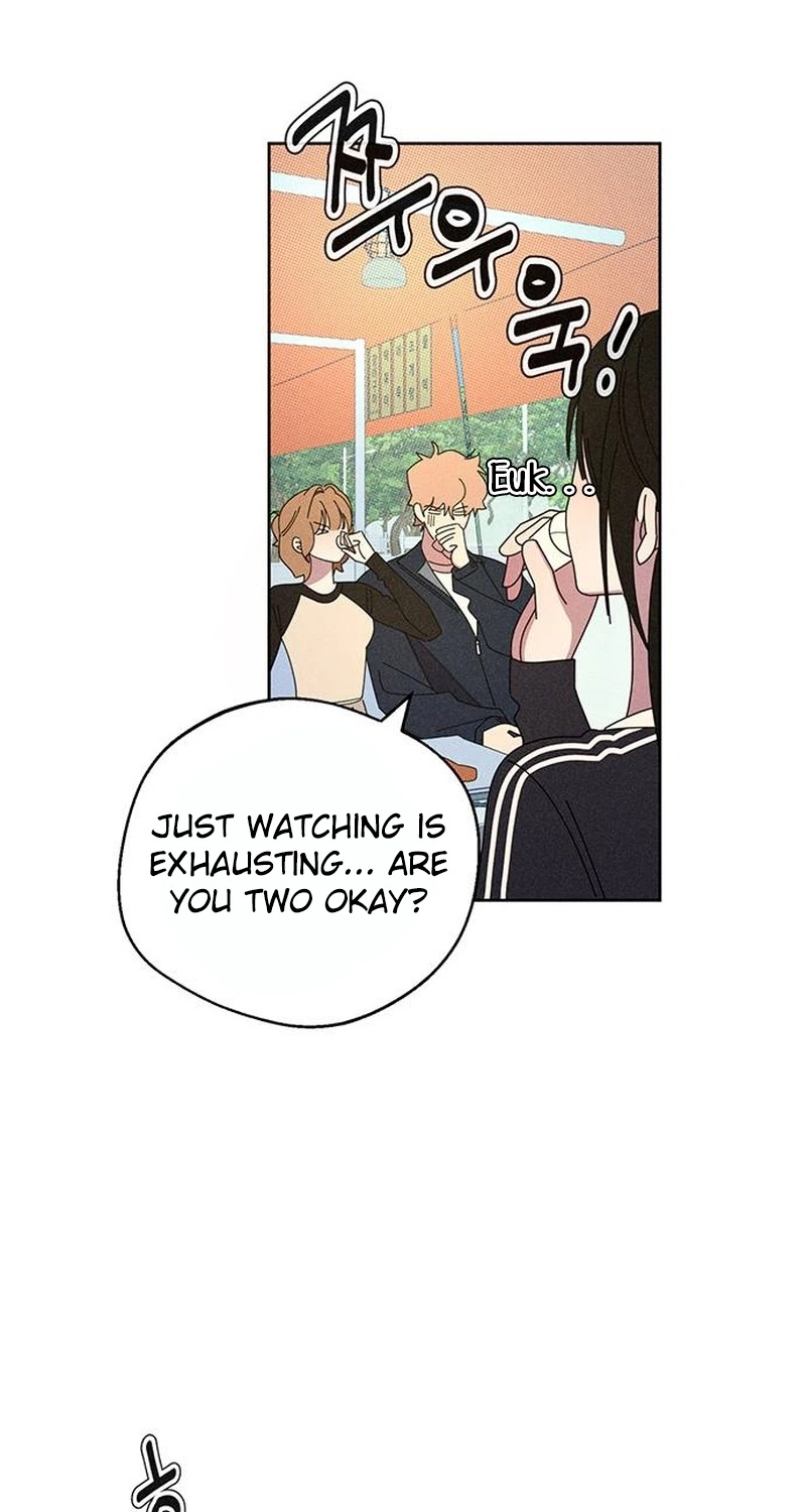 Read Love Roasting chapter 38 image 65 on Lezhin