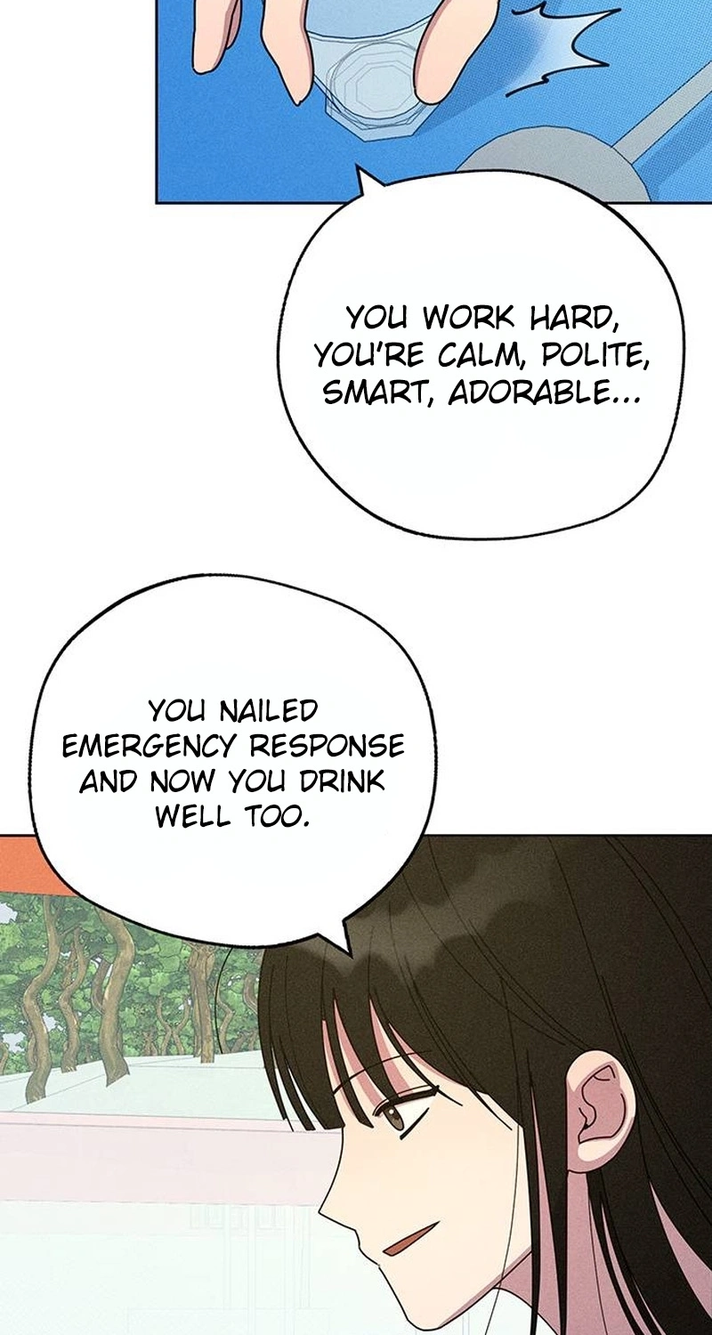 Read Love Roasting chapter 38 image 67 on Lezhin