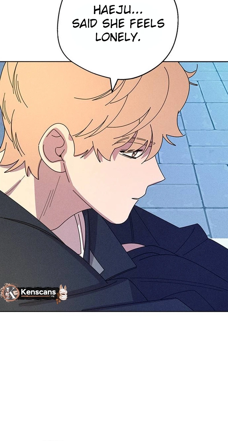 Read Love Roasting chapter 38 image 80 on Lezhin