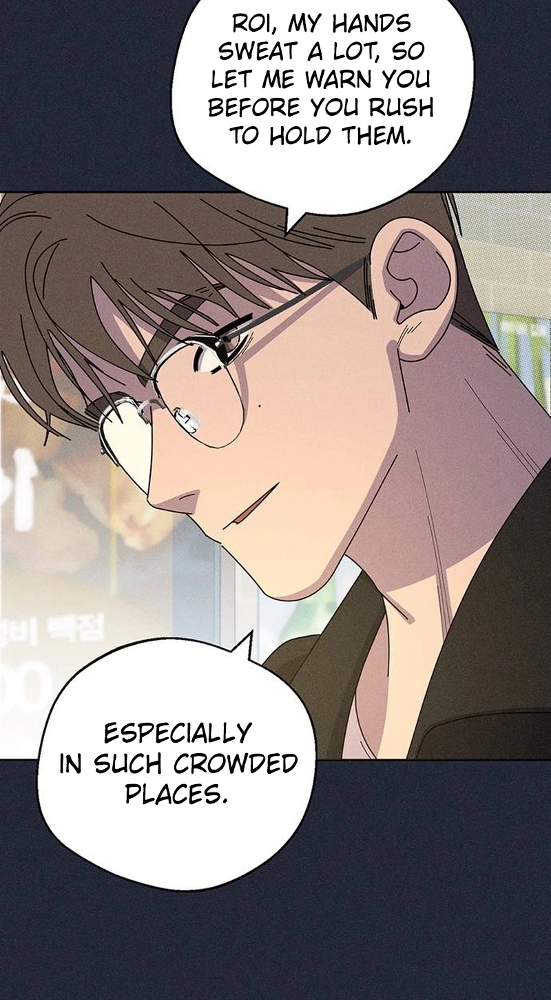Read Love Roasting chapter 39 image 14 on Lezhin